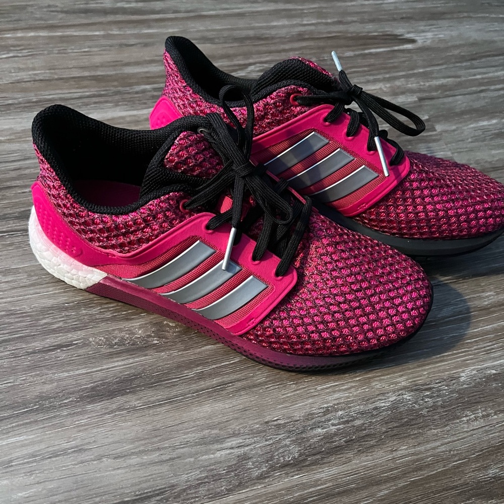 Adidas Boost